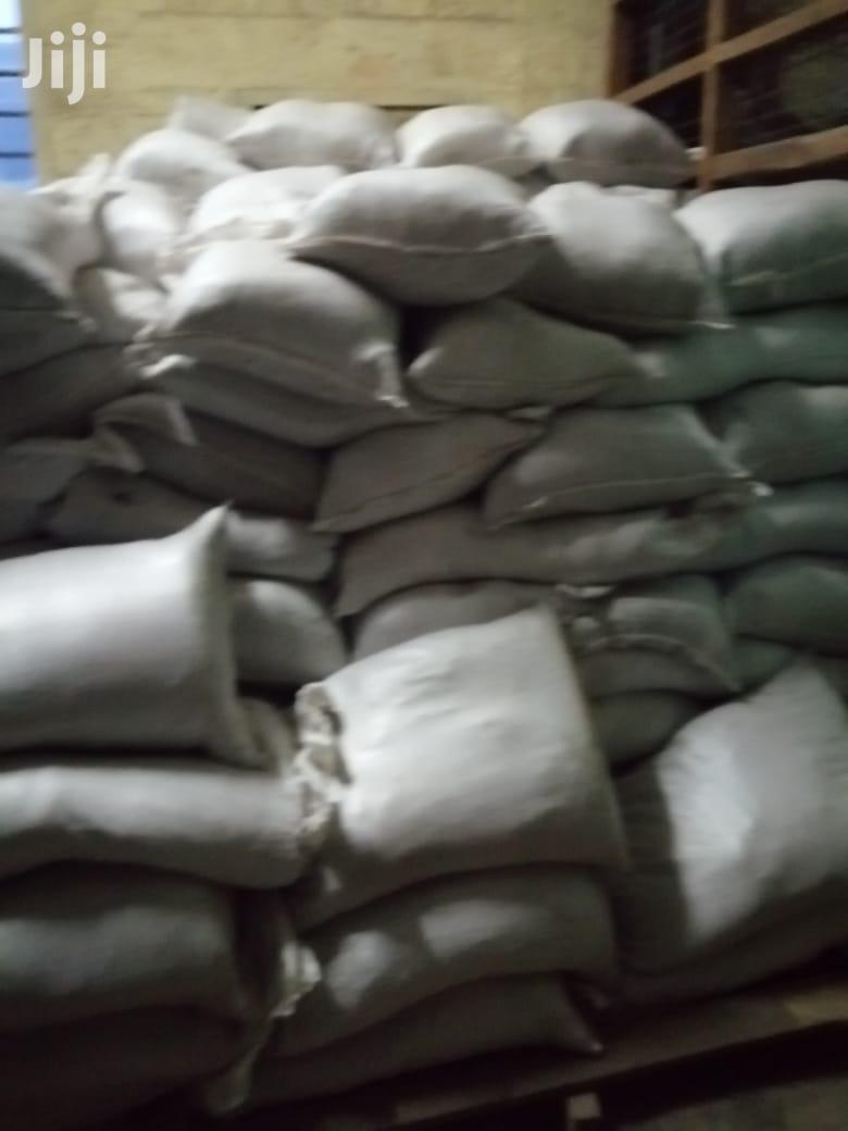 Bone Meal, Raws Materials And Mixed Feeds