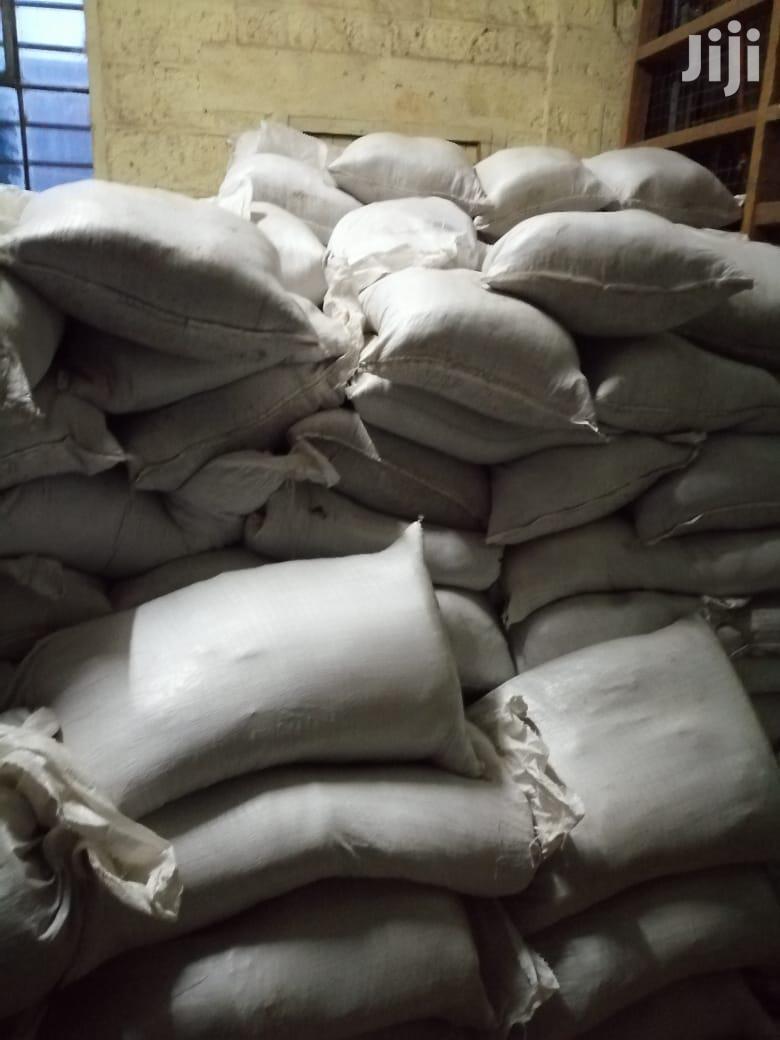 Bone Meal, Raws Materials And Mixed Feeds