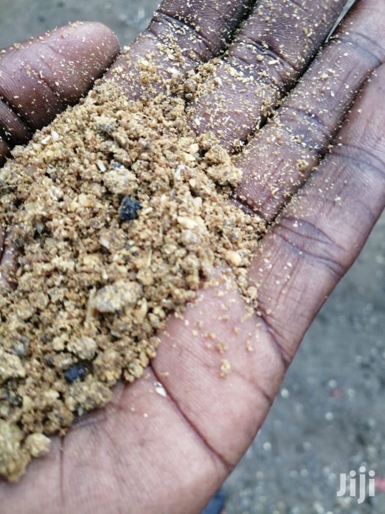 Bone Meal, Raws Materials And Mixed Feeds