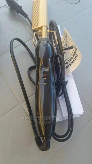 Electric Comb - thumbnail 2