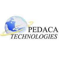 Pedaca Technologies logo