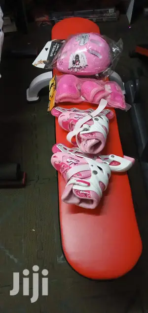 Skating Shoes