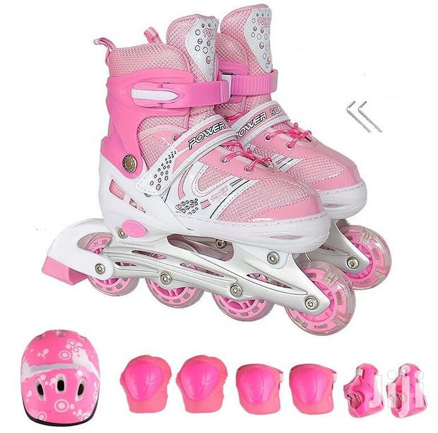 Skating Shoes - thumbnail 3