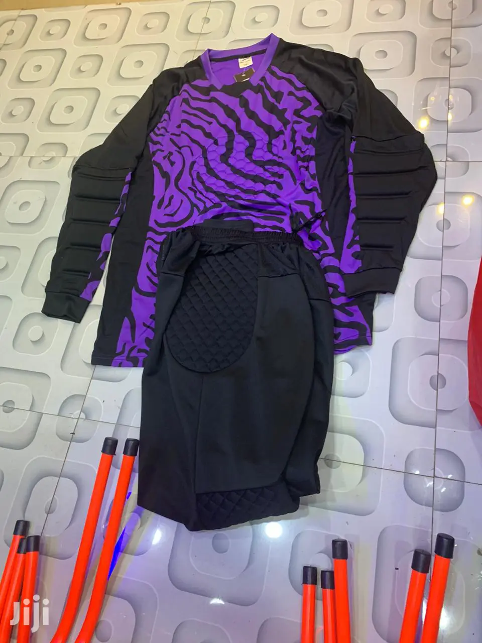 Goalkeeper Uniform