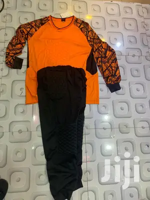 Goalkeeper Uniform
