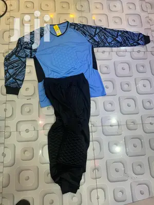 Goalkeeper Uniform