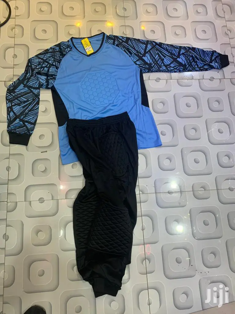 Goalkeeper Uniform