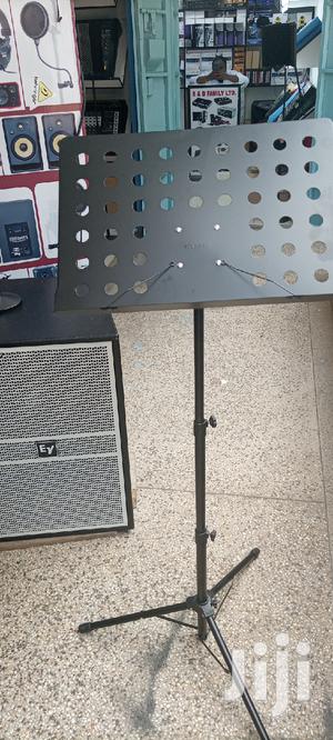 Music Stand - thumbnail 2