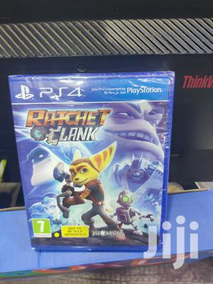 Ps4 Ratchet and Clank - thumbnail 2