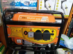 Astra Milano 1kva Generator