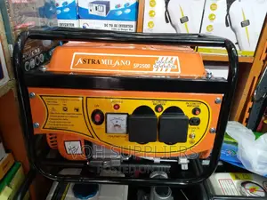Astra Milano 1kva Generator