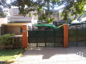 Amazing 4bedroomed Maisonette, 2no Dsq to Let Muthaiga - thumbnail 2