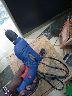 Royce Drill 530W