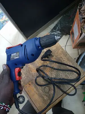 Royce Drill 530W