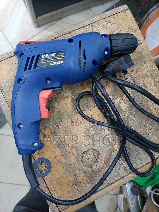 Royce Drill 530W - thumbnail 4