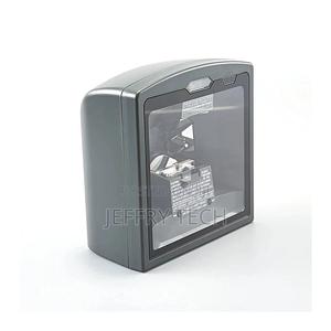 -3120 Table Mount Omnidirectional Barcode Scanner - thumbnail 2