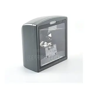-3120 Table Mount Omnidirectional Barcode Scanner