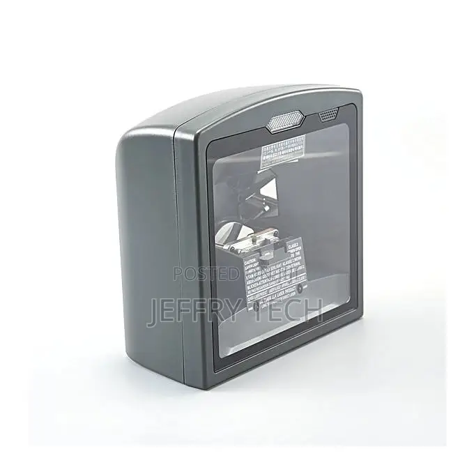 -3120 Table Mount Omnidirectional Barcode Scanner