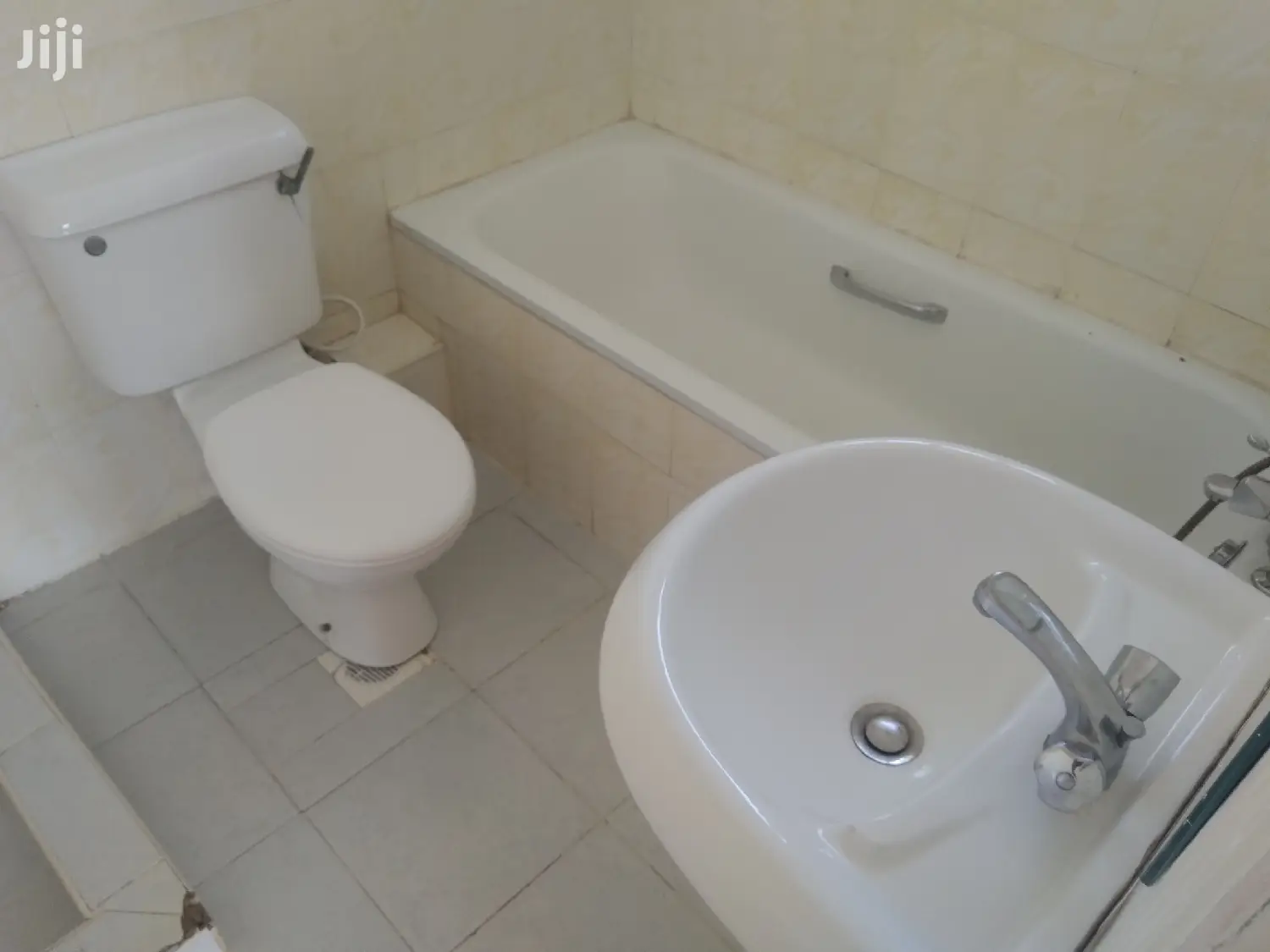 Amazing 4bedroomed Maisonette, 2no Dsq to Let Muthaiga