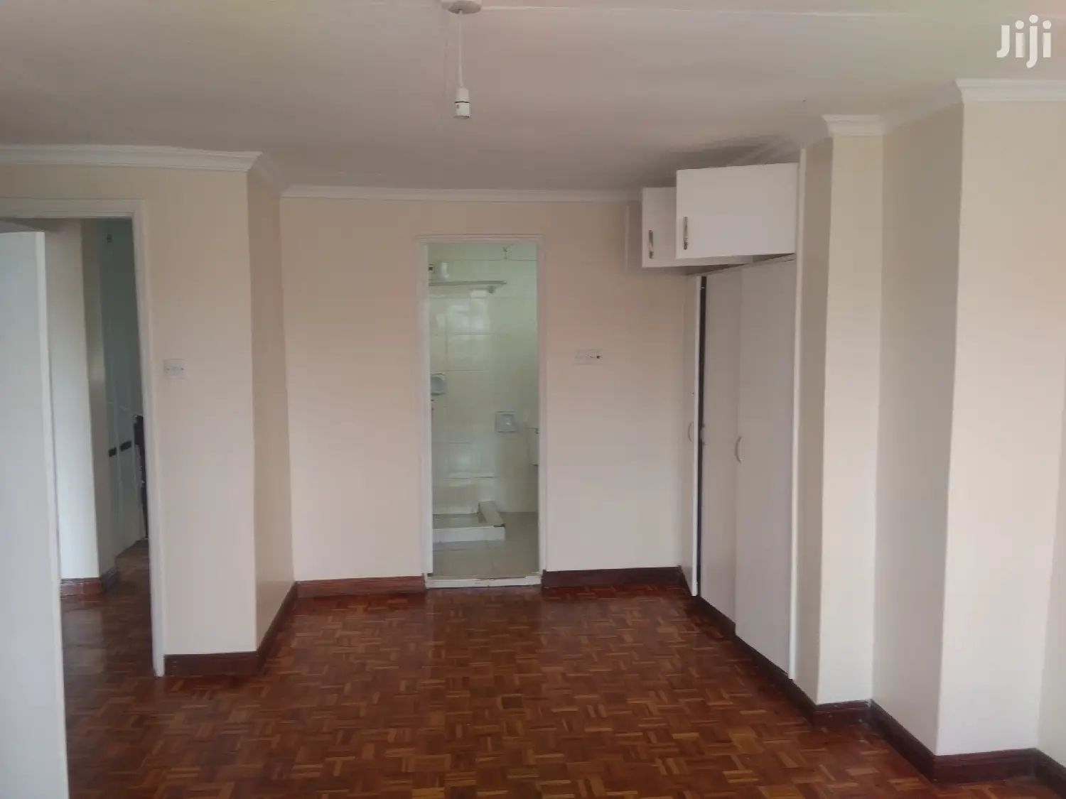 Amazing 4bedroomed Maisonette, 2no Dsq to Let Muthaiga