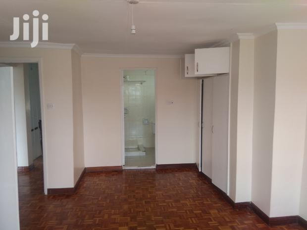 Amazing 4bedroomed Maisonette, 2no Dsq to Let Muthaiga - thumbnail 3