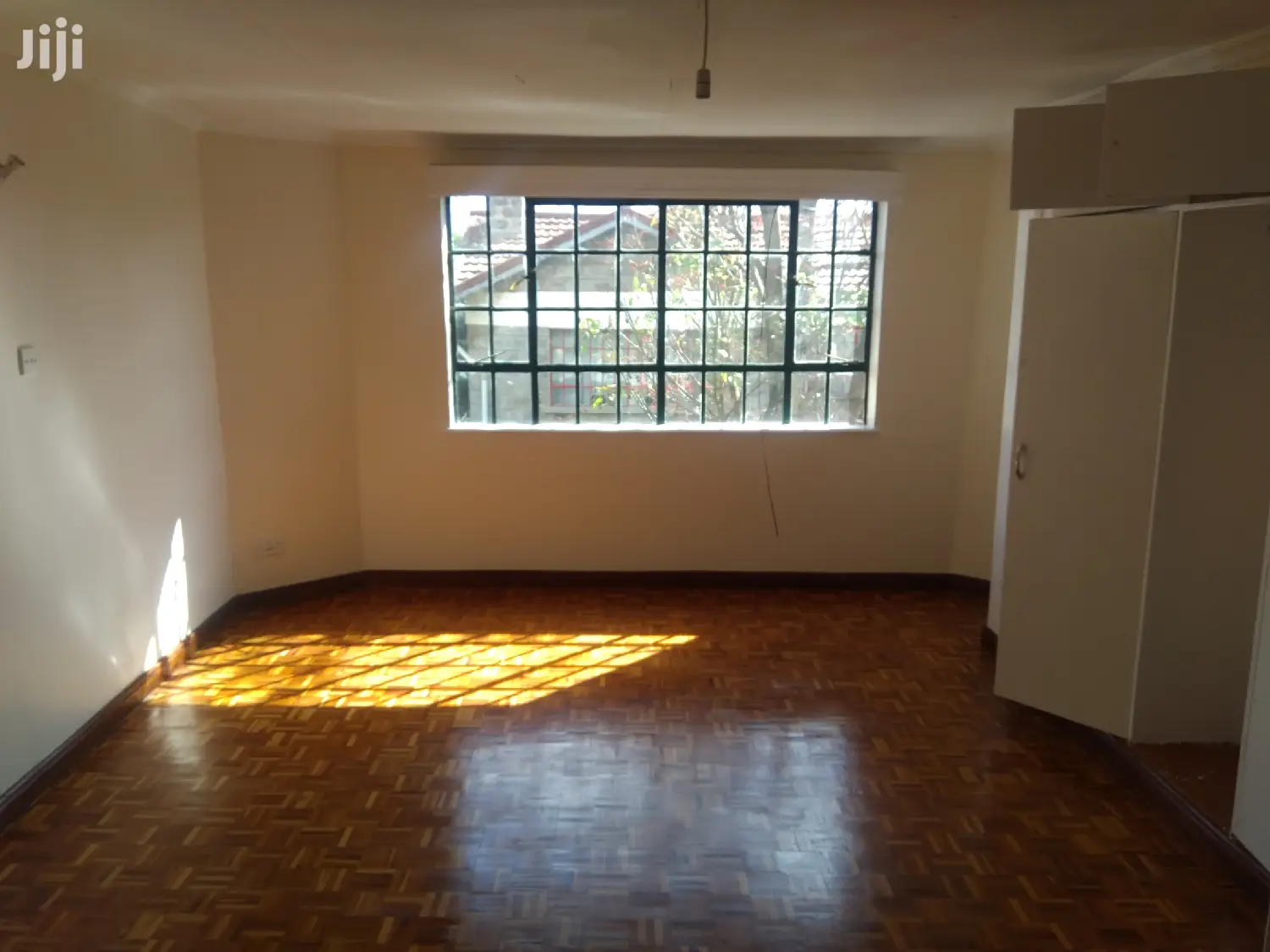Amazing 4bedroomed Maisonette, 2no Dsq to Let Muthaiga