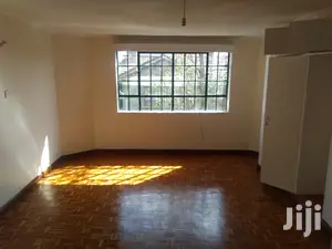 Amazing 4bedroomed Maisonette, 2no Dsq to Let Muthaiga