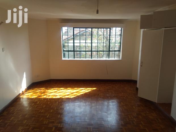 Amazing 4bedroomed Maisonette, 2no Dsq to Let Muthaiga - thumbnail 5