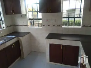 Amazing 4bedroomed Maisonette, 2no Dsq to Let Muthaiga