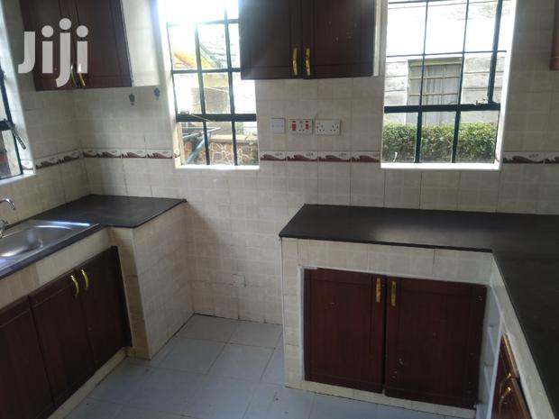 Amazing 4bedroomed Maisonette, 2no Dsq to Let Muthaiga - thumbnail 6