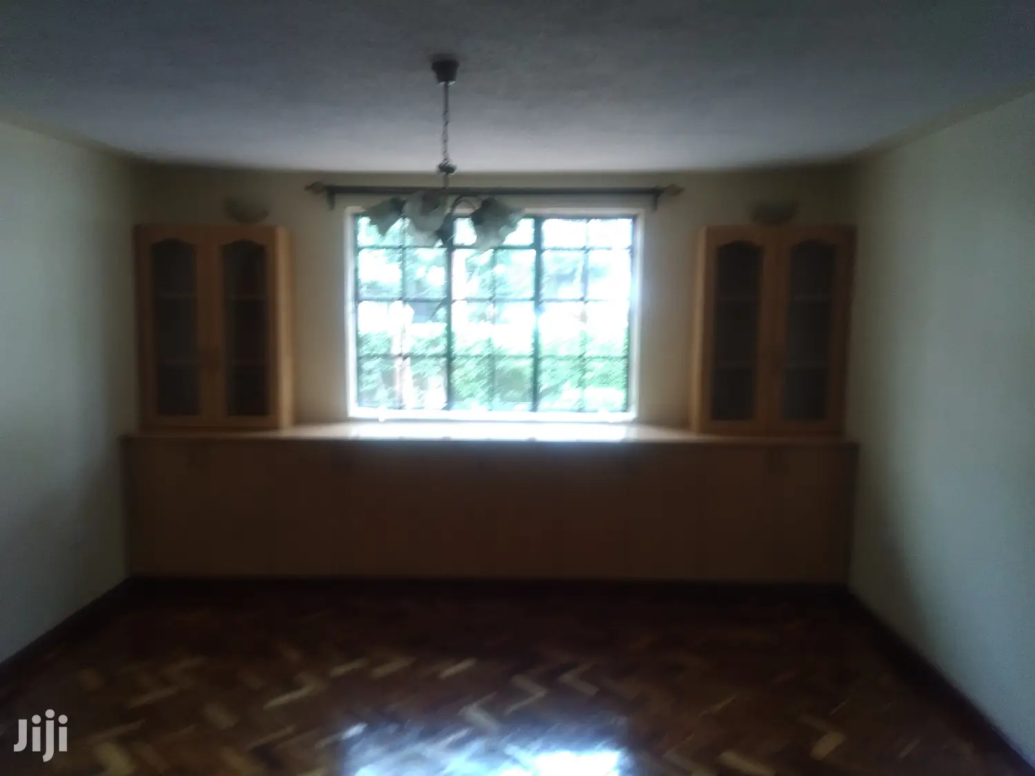 7ambasadorial Mansion , 1br Guestwing, Dsq To Let, Muthaiga