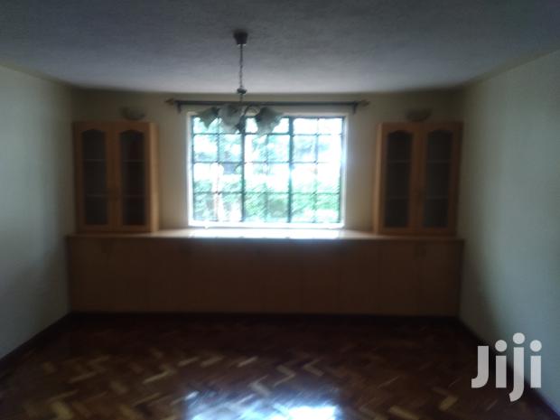 7ambasadorial Mansion , 1br Guestwing, Dsq To Let, Muthaiga