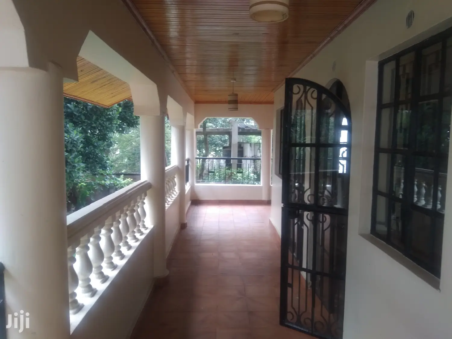 7ambasadorial Mansion , 1br Guestwing, Dsq To Let, Muthaiga