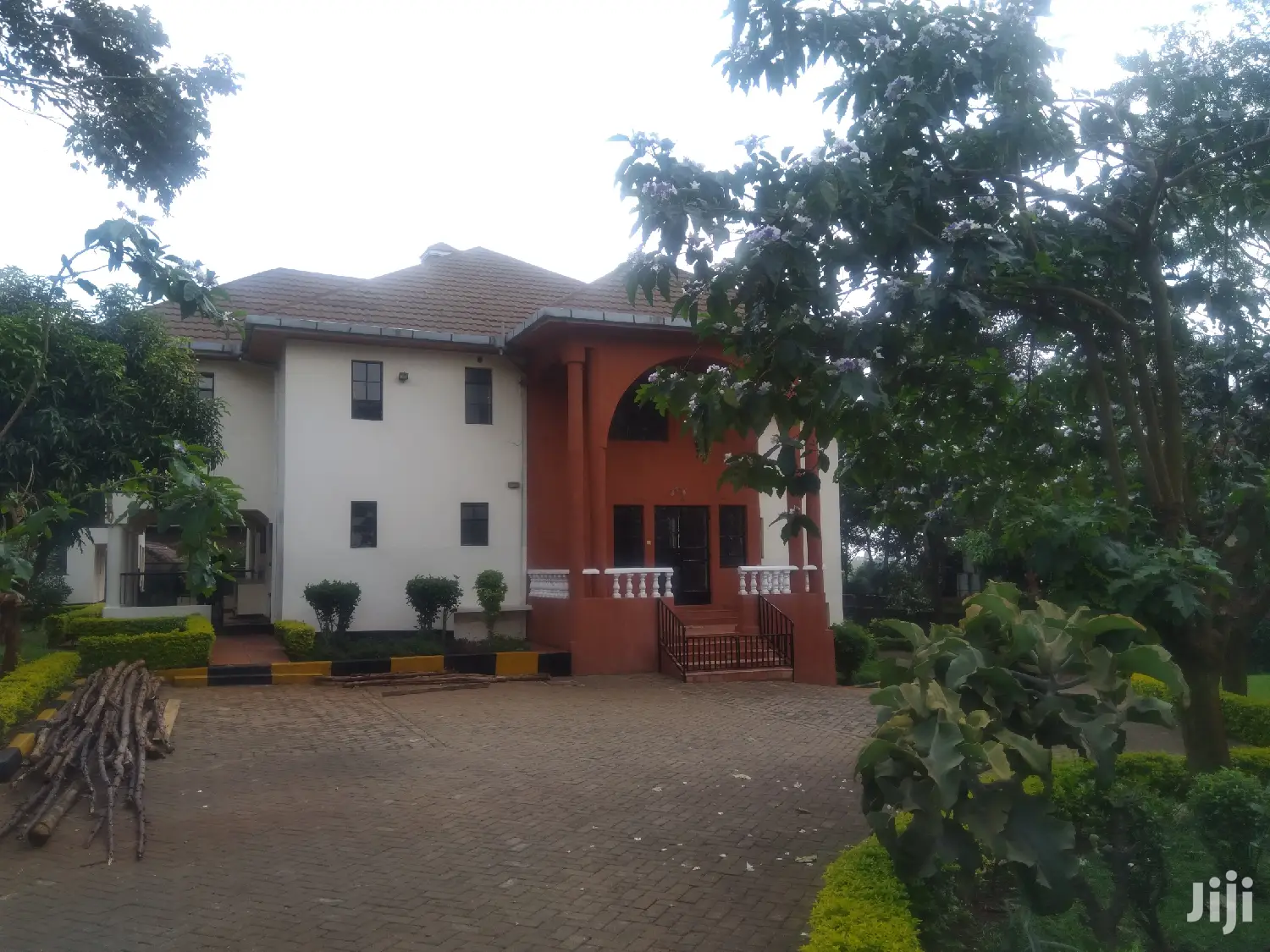7ambasadorial Mansion , 1br Guestwing, Dsq To Let, Muthaiga