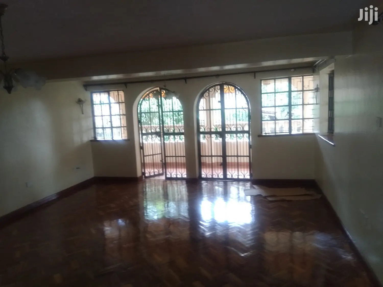 7ambasadorial Mansion , 1br Guestwing, Dsq To Let, Muthaiga