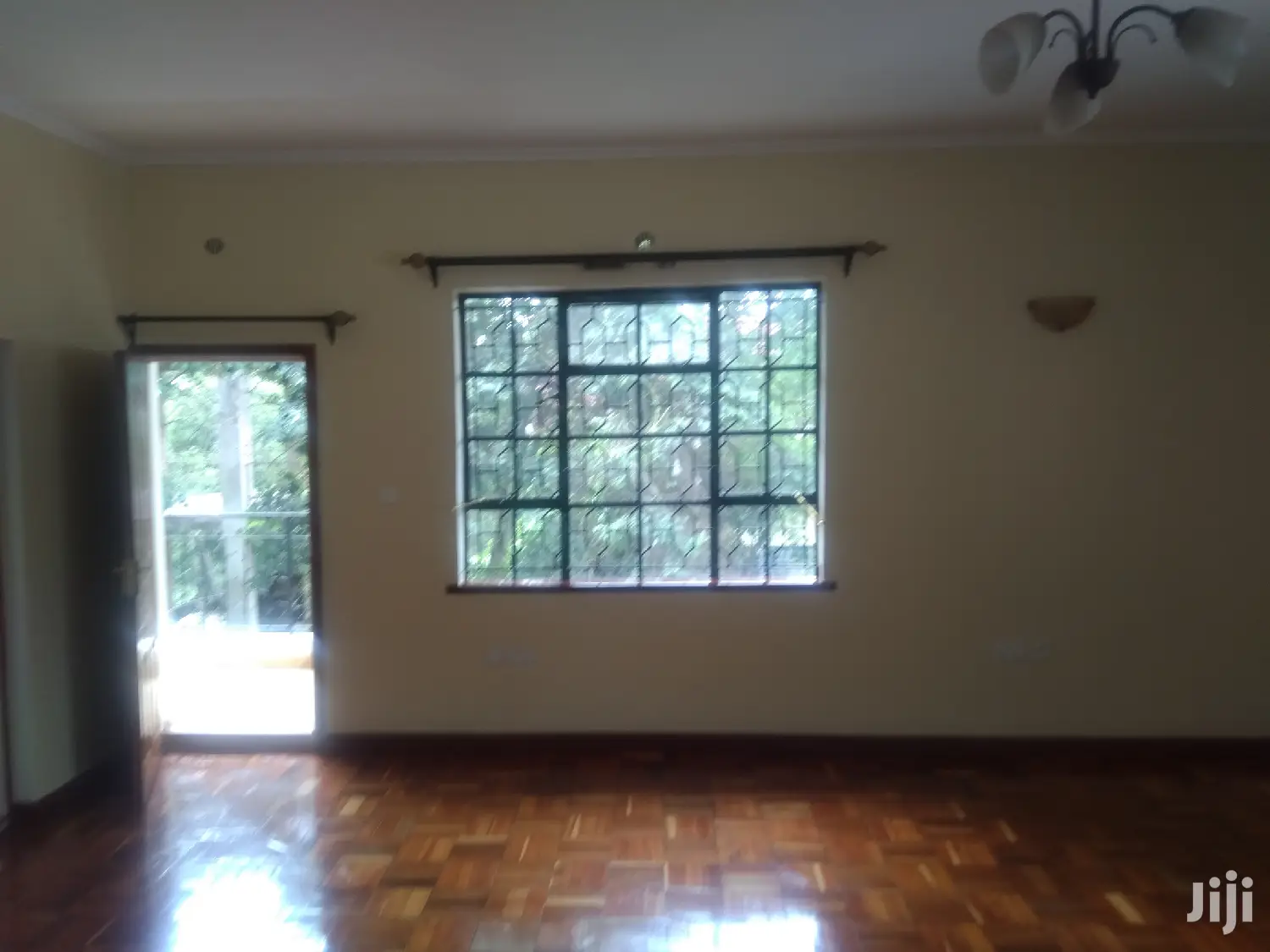7ambasadorial Mansion , 1br Guestwing, Dsq To Let, Muthaiga