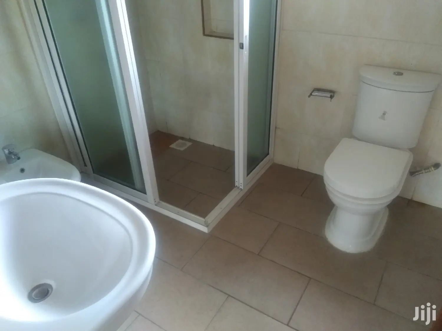 7ambasadorial Mansion , 1br Guestwing, Dsq To Let, Muthaiga