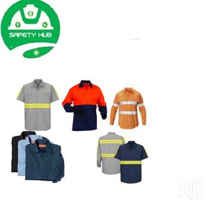 Industrial Shirts - thumbnail 2