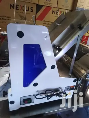 Bread Slicer Machine Commercial