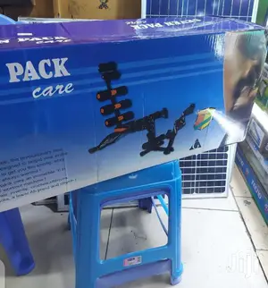 Brand New Six Pack Care