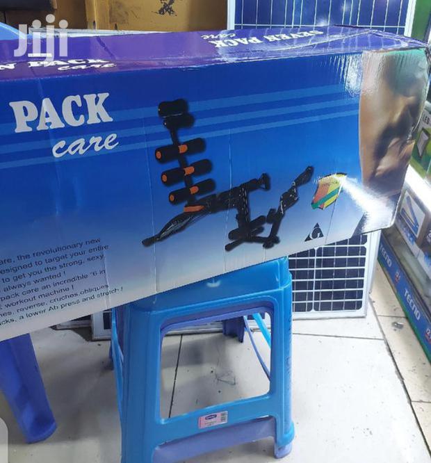 Brand New Six Pack Care
