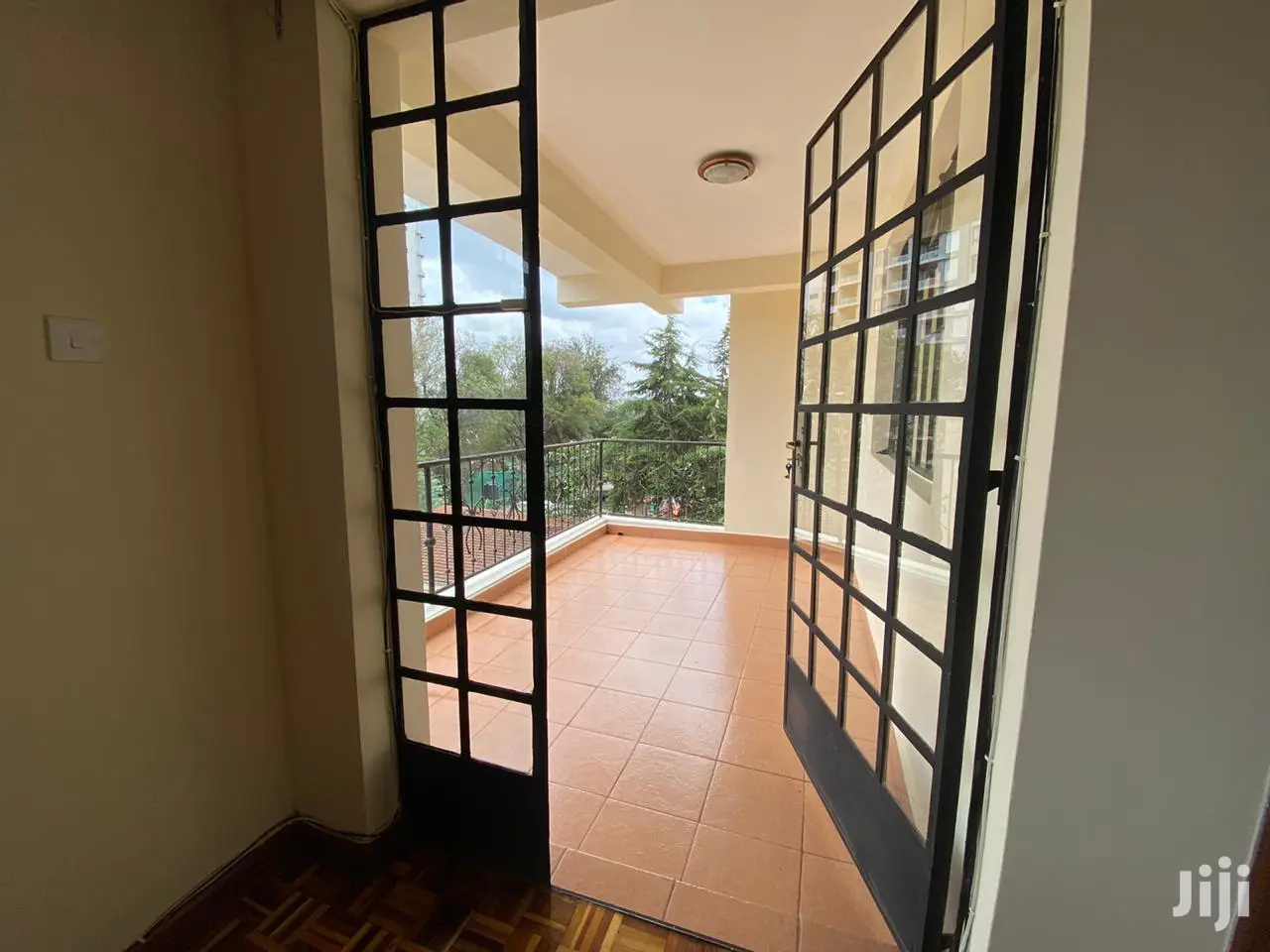 Spacious 3bedroomed Penta With Dsq To Let Westlands
