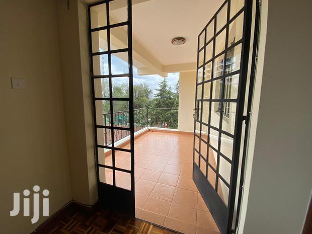 Spacious 3bedroomed Penta With Dsq To Let Westlands - main view