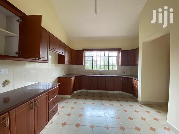 Spacious 3bedroomed Penta With Dsq To Let Westlands - thumbnail 3