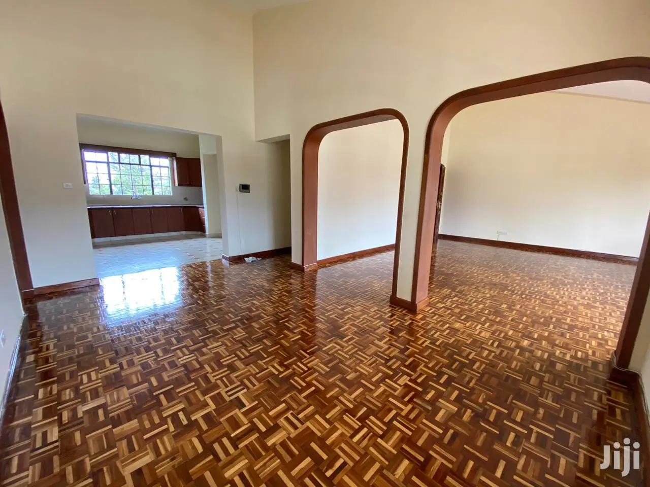 Spacious 3bedroomed Penta With Dsq To Let Westlands