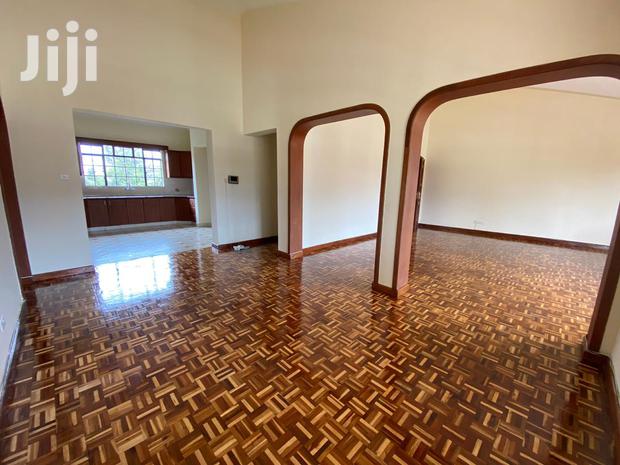 Spacious 3bedroomed Penta With Dsq To Let Westlands - thumbnail 4