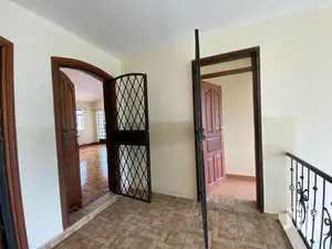 Spacious 3bedroomed Penta With Dsq To Let Westlands