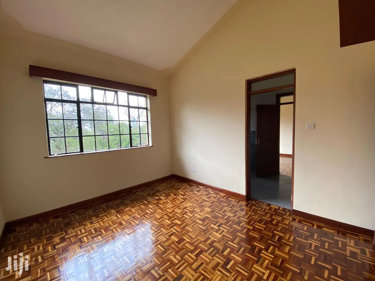 Spacious 3bedroomed Penta With Dsq To Let Westlands