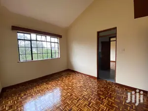 Spacious 3bedroomed Penta With Dsq To Let Westlands