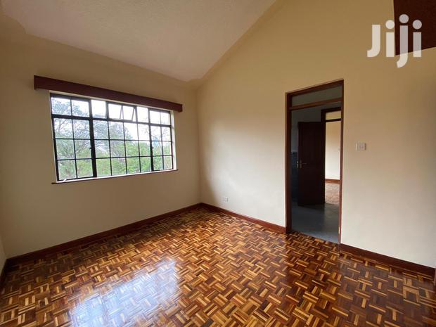 Spacious 3bedroomed Penta With Dsq To Let Westlands - thumbnail 6